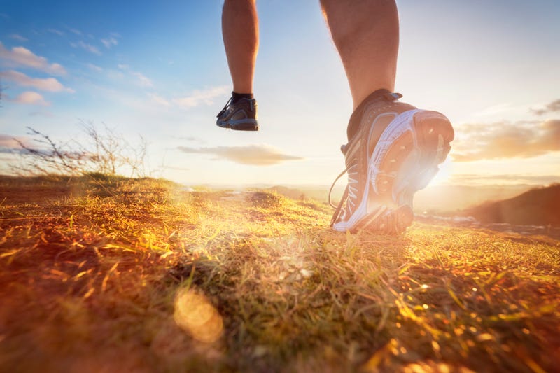 Running