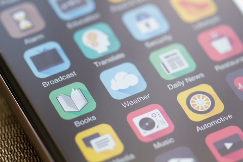 Proposed law could protect Illinois smartphone app makers from big fees
