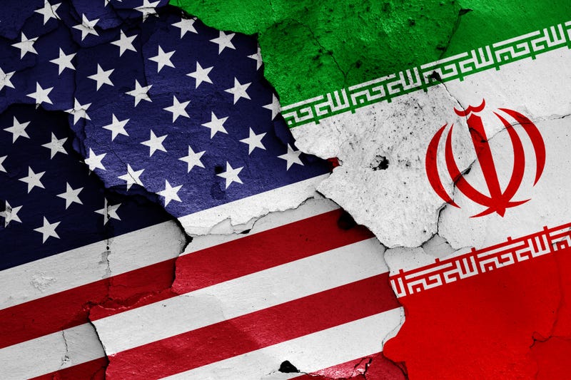 Iran and US