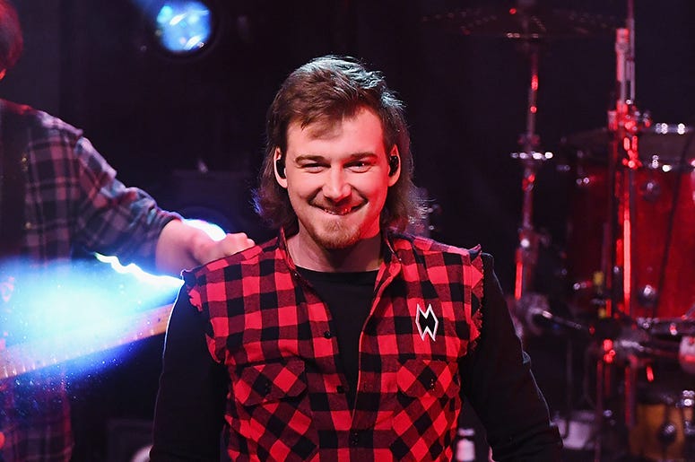 Morgan Wallen