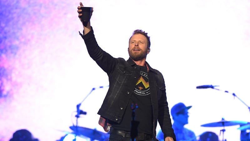 Dierks Bentley