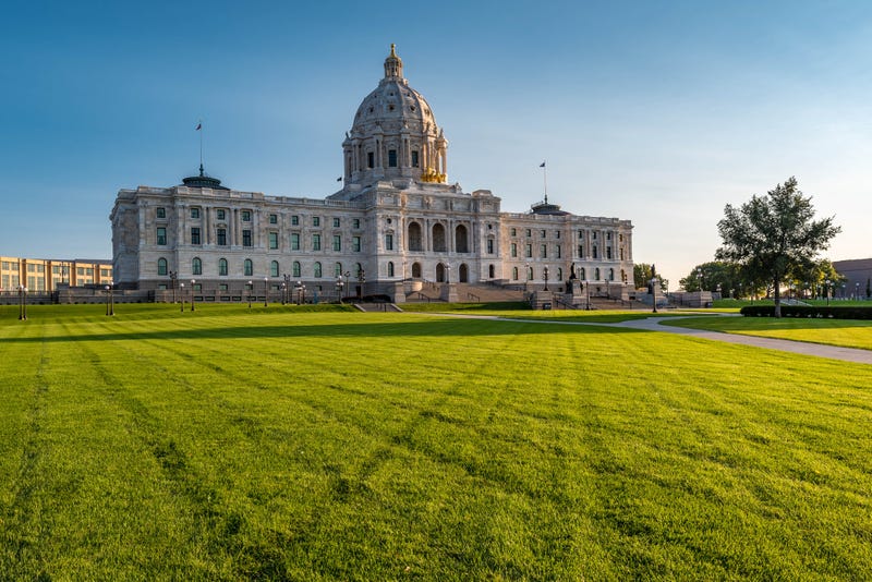 State Capitol