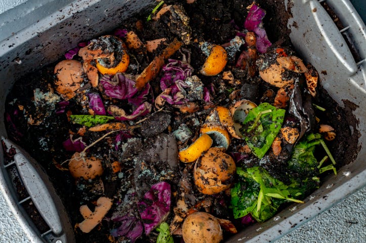 compost