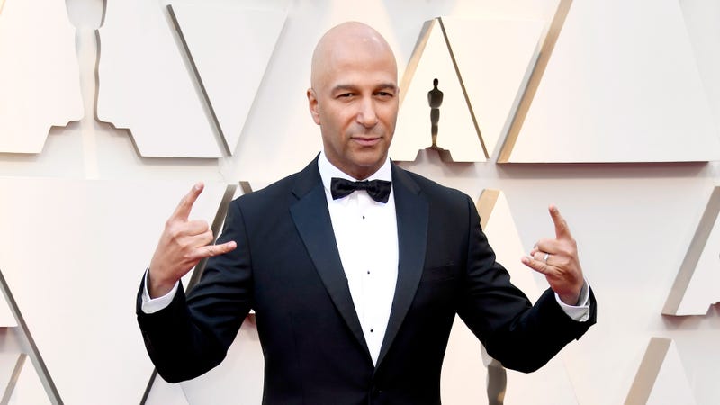 Tom Morello