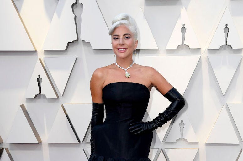 Lady Gaga