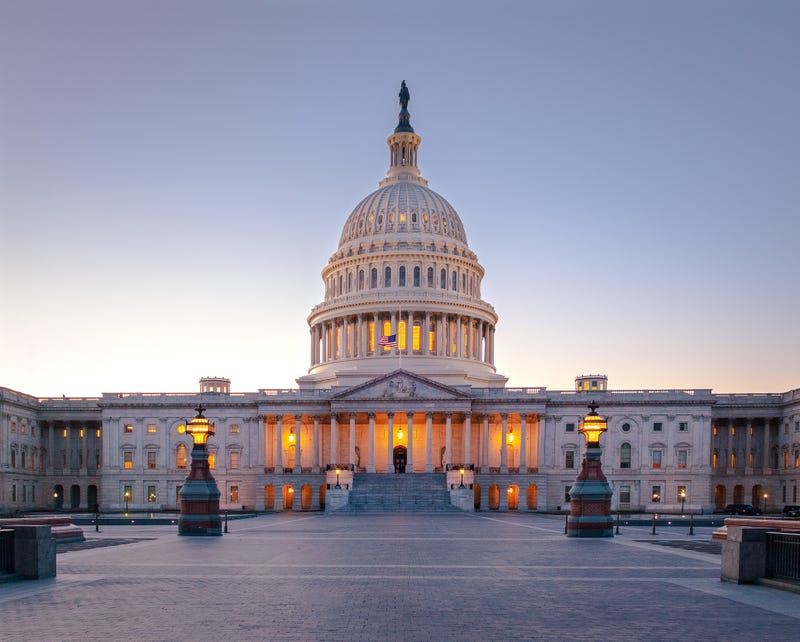 US Capitol