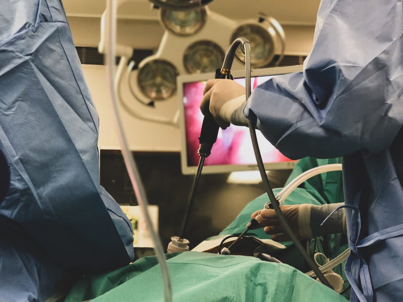 Surgery
