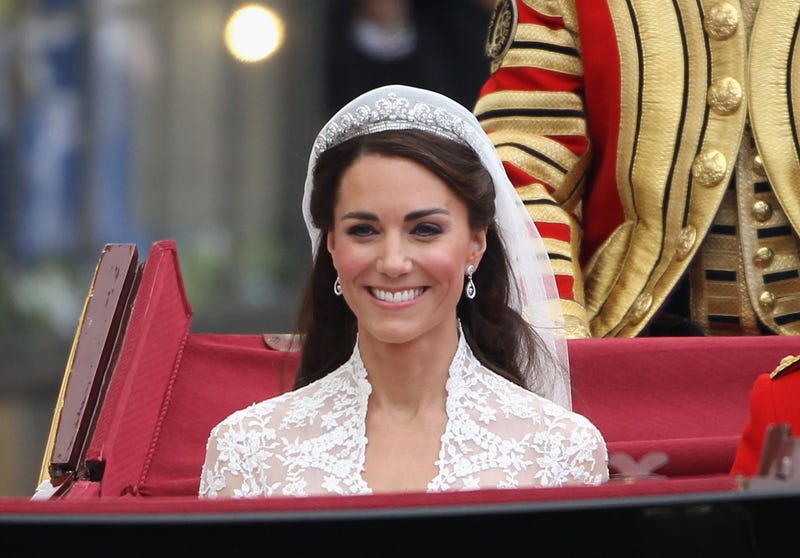 kate middleton wedding to prince william
