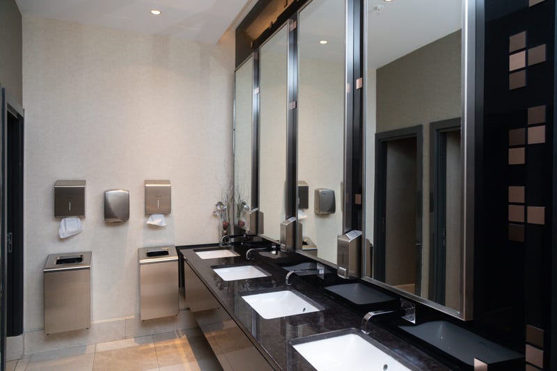 Restroom