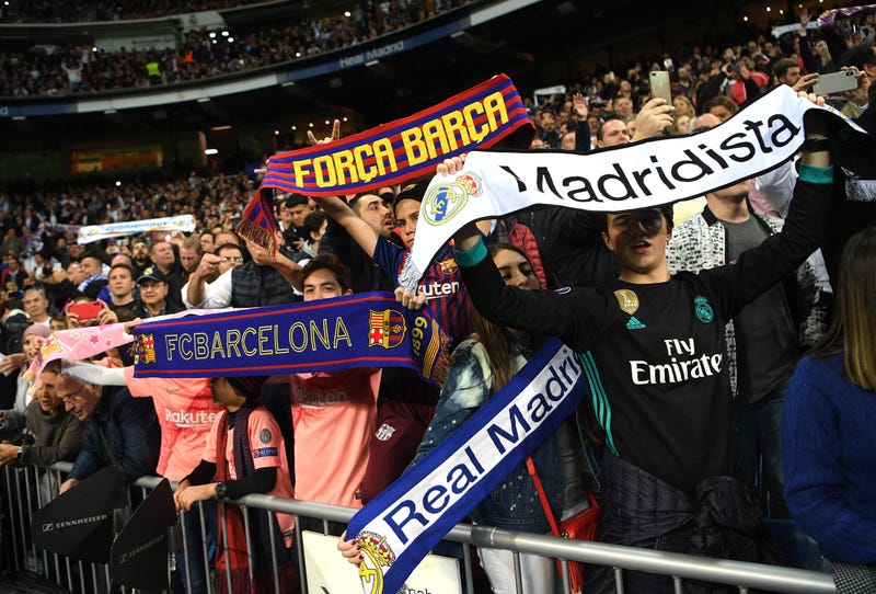 El Clasico