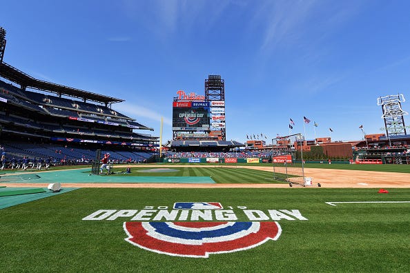 Citizens Bank Park