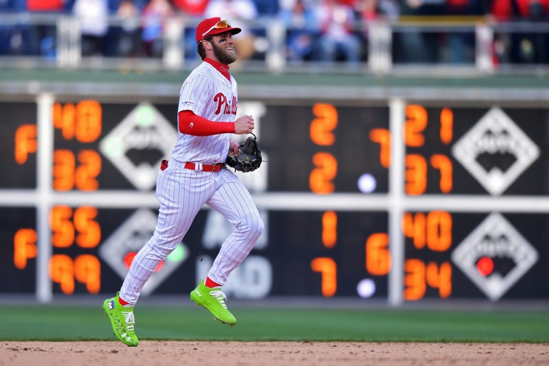 Bryce Harper