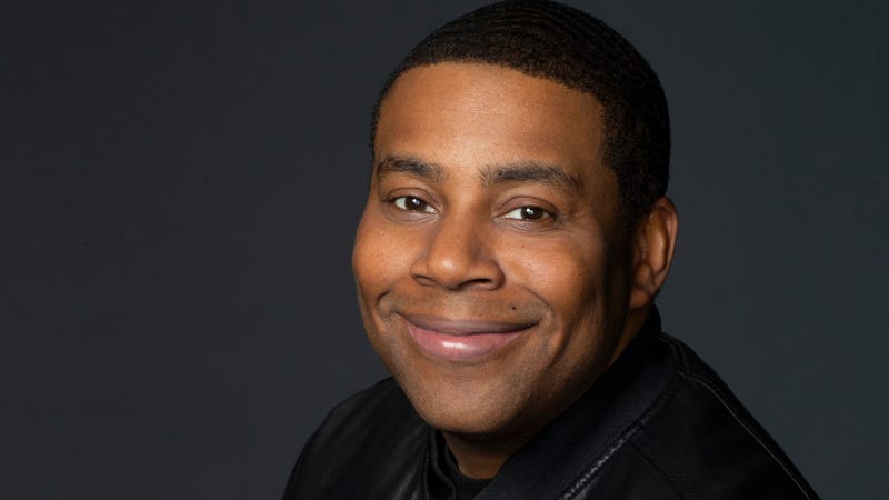 Kenan Thompson