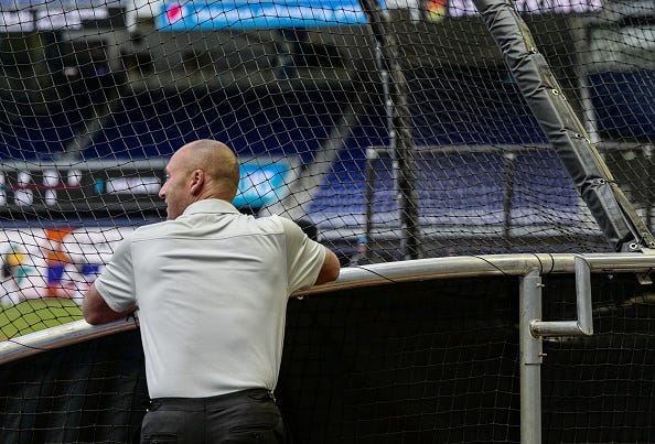 Derek Jeter