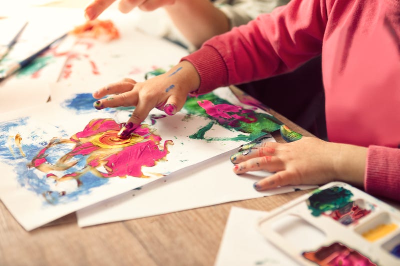 Sensory Coalition creates safe spaces for autistic youth through art
