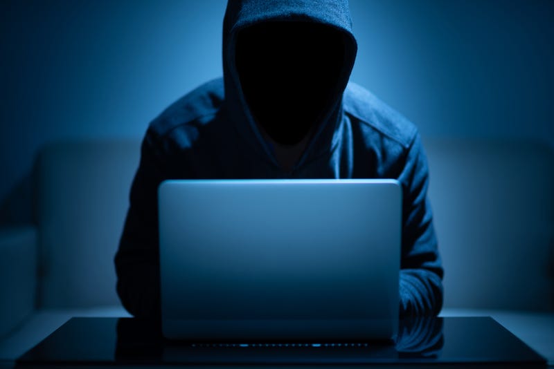 cyber attack