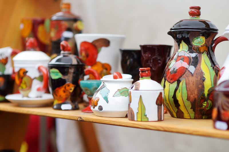 Manayunk Arts Festival