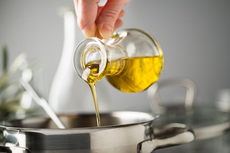 Olive Oil