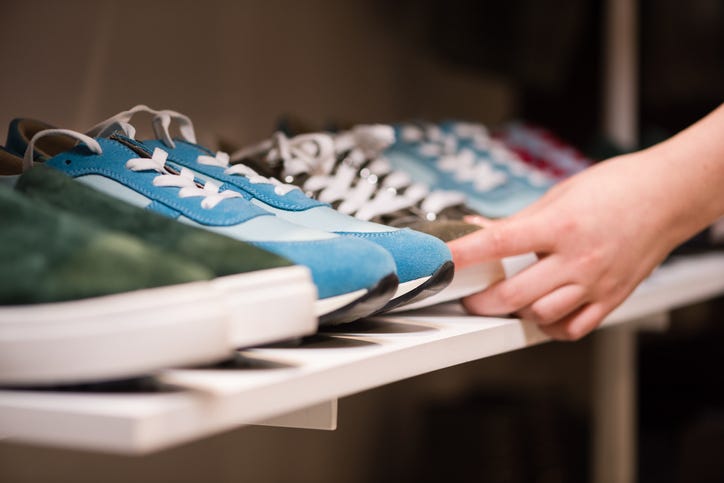 shoes