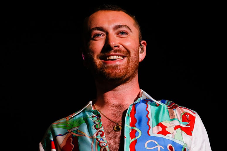 Sam Smith