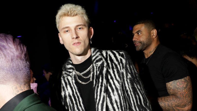 Machine Gun Kelly