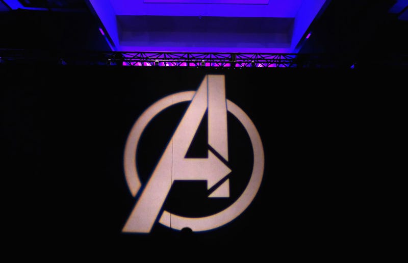 Avengers