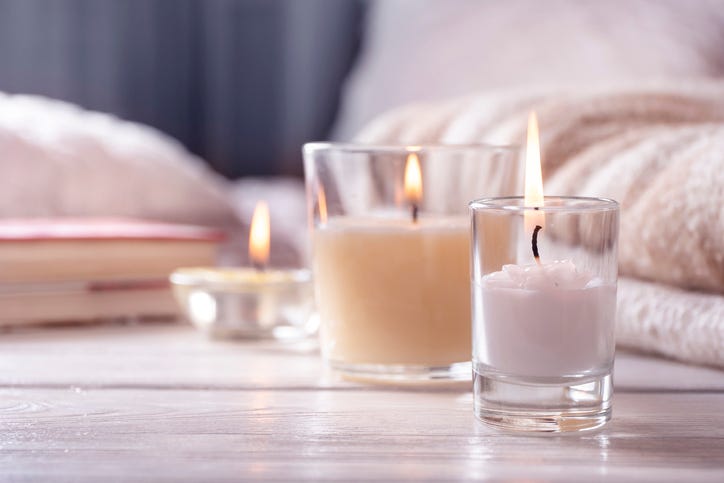 Candles