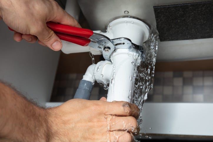 water-conserving fixtures