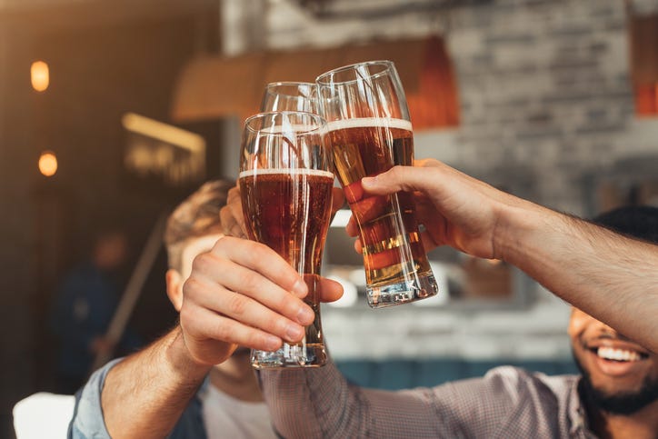 beer