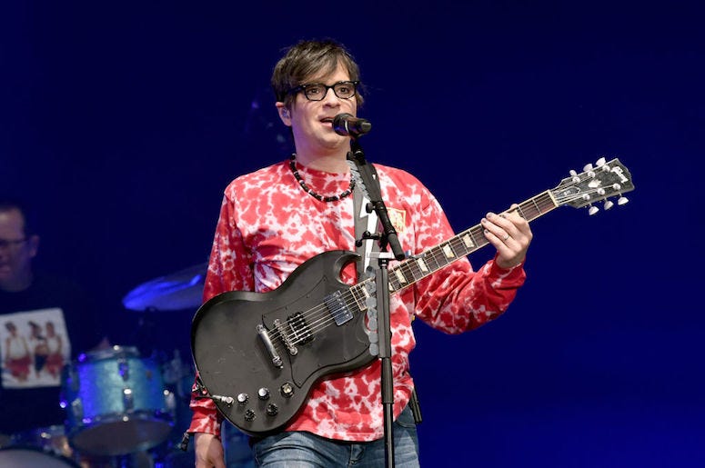 Weezer
