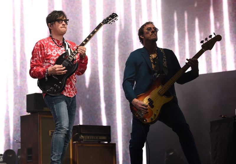 Weezer