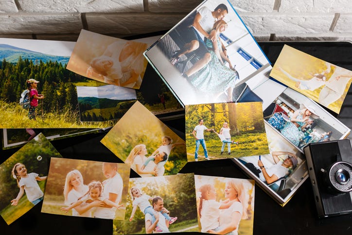 family photos