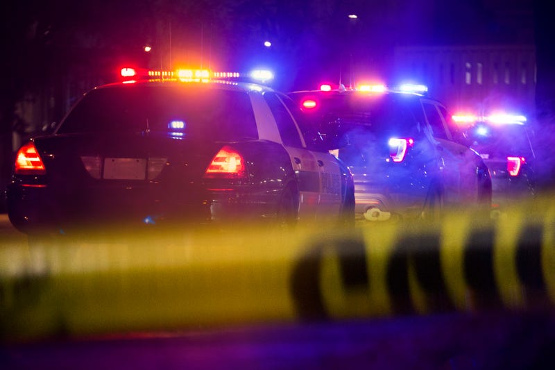 Prostitution Reduction Operation Results in 16 Arrests in Moreno Valley