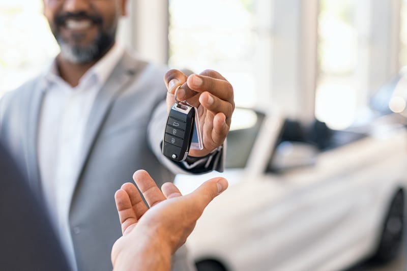 Missouri car dealers are optimistic that inventories will increase