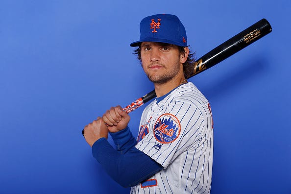 Gavin Cecchini