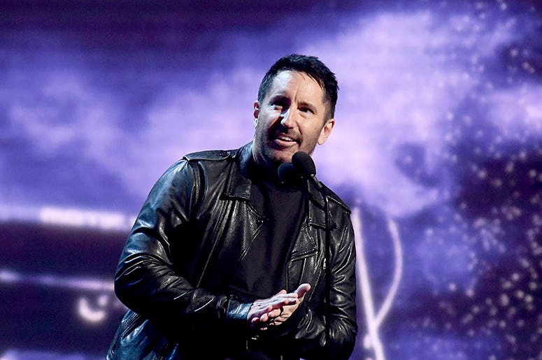 Trent Reznor