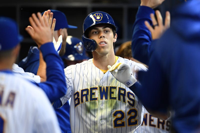 Christian Yelich
