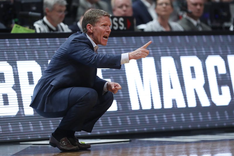 Gonzaga has become a consistent threat in March under Mark Few.