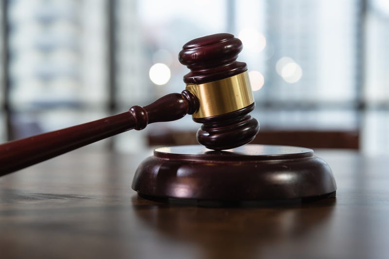 gavel