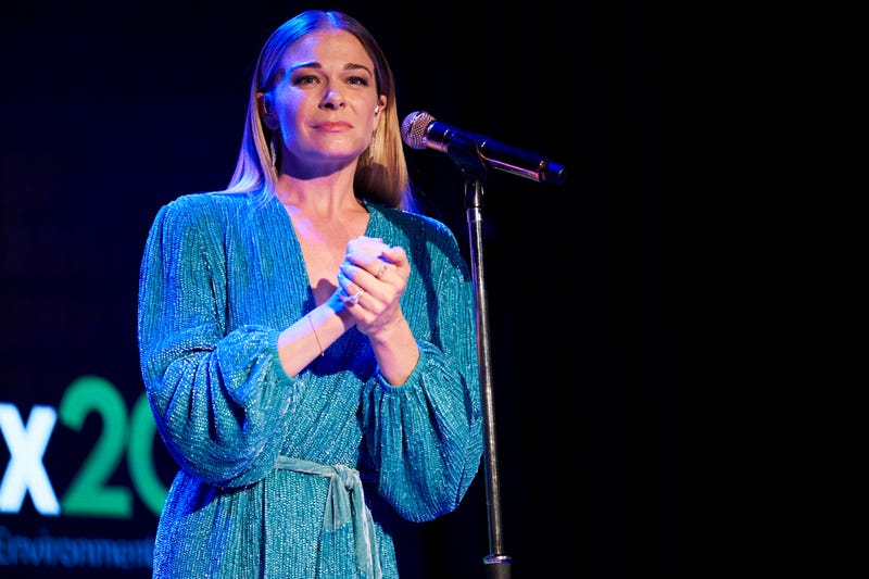LeAnn Rimes