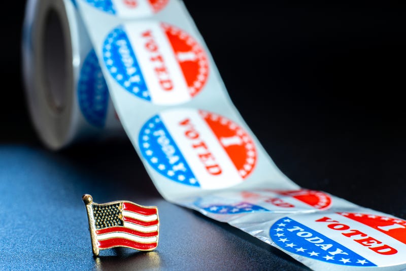 Election 2019