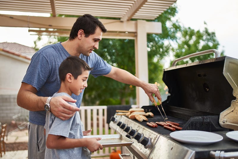 Essential Grilling Tools For Every Kind Of Cook