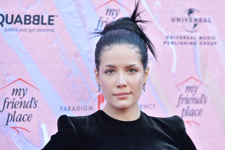 Halsey