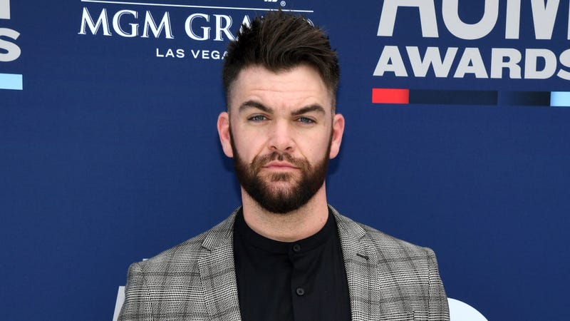 Dylan Scott