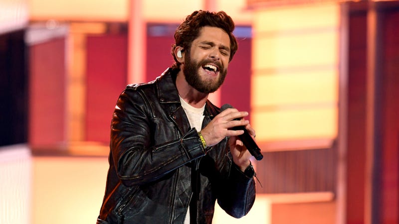 Thomas Rhett