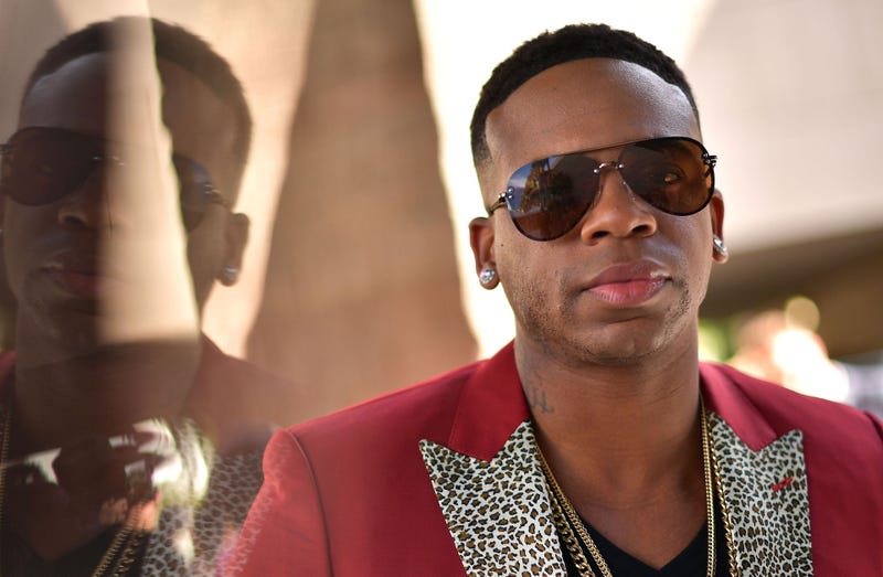 Jimmie Allen