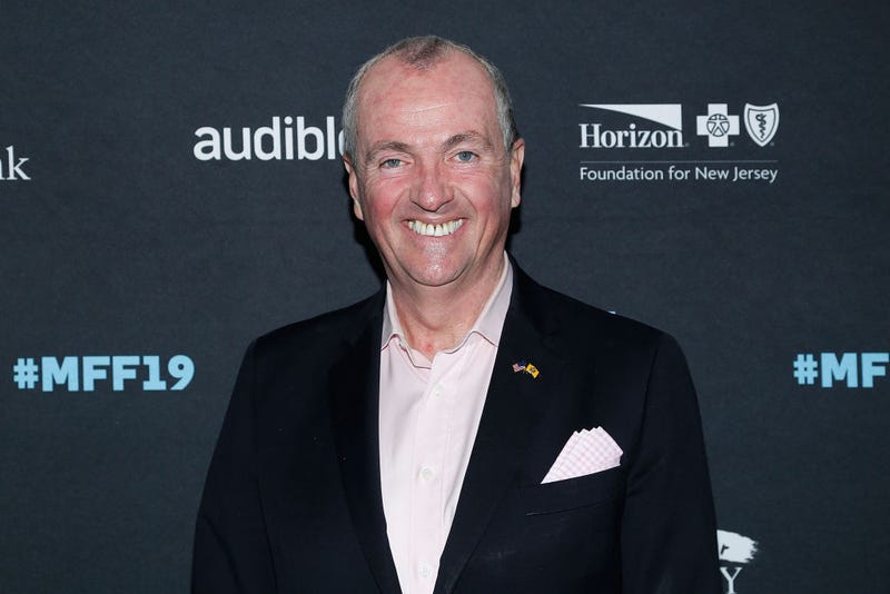 Phil Murphy