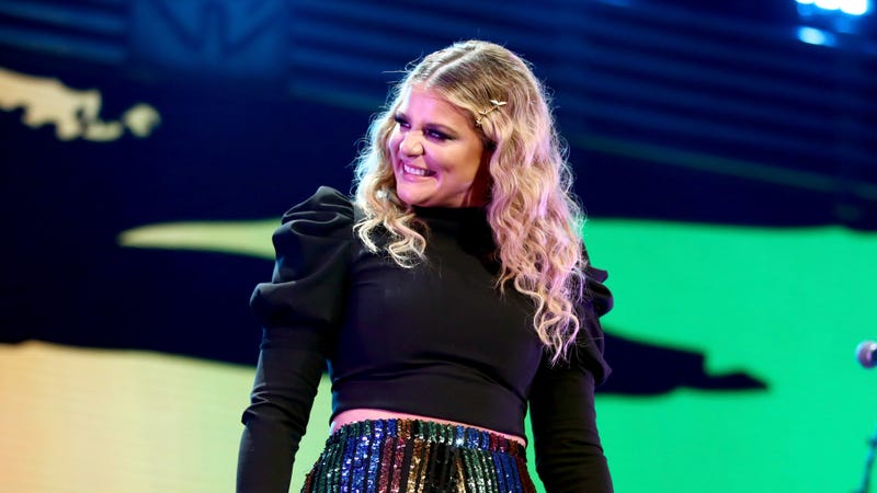 Lauren Alaina
