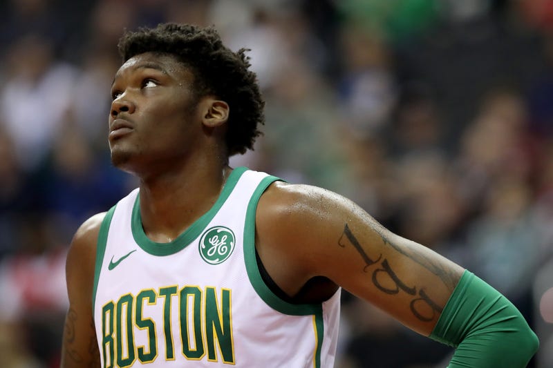 Robert Williams III