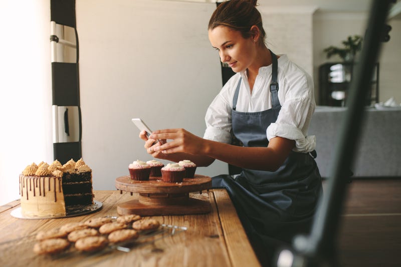 Baking
